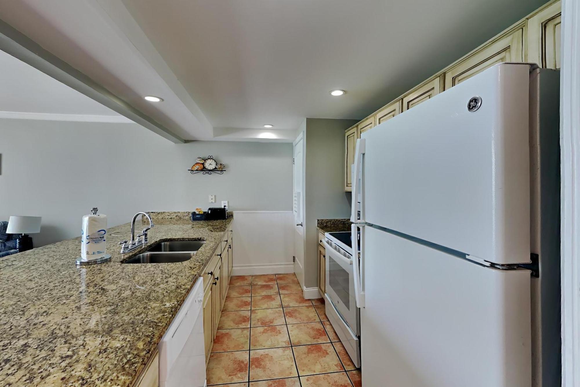 Apartment Edgewater Tower Ii 2 *