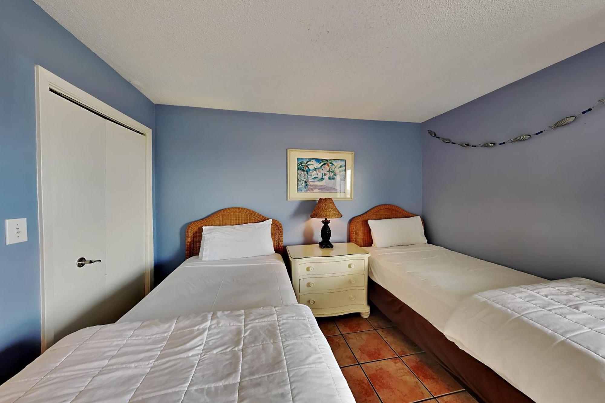 Apartment Edgewater Tower Ii 2 Panama City Beach