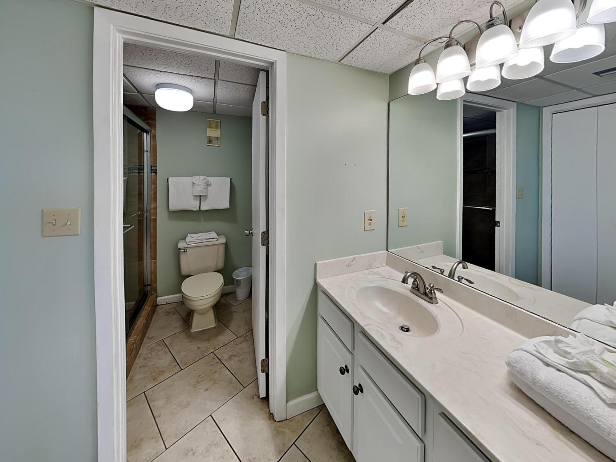 Apartment Edgewater Tower Ii 2 Panama City Beach
