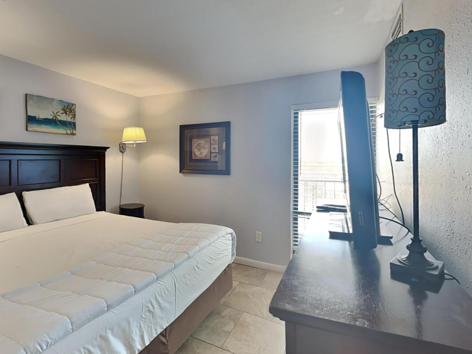 Apartment Edgewater Tower Ii 2 *