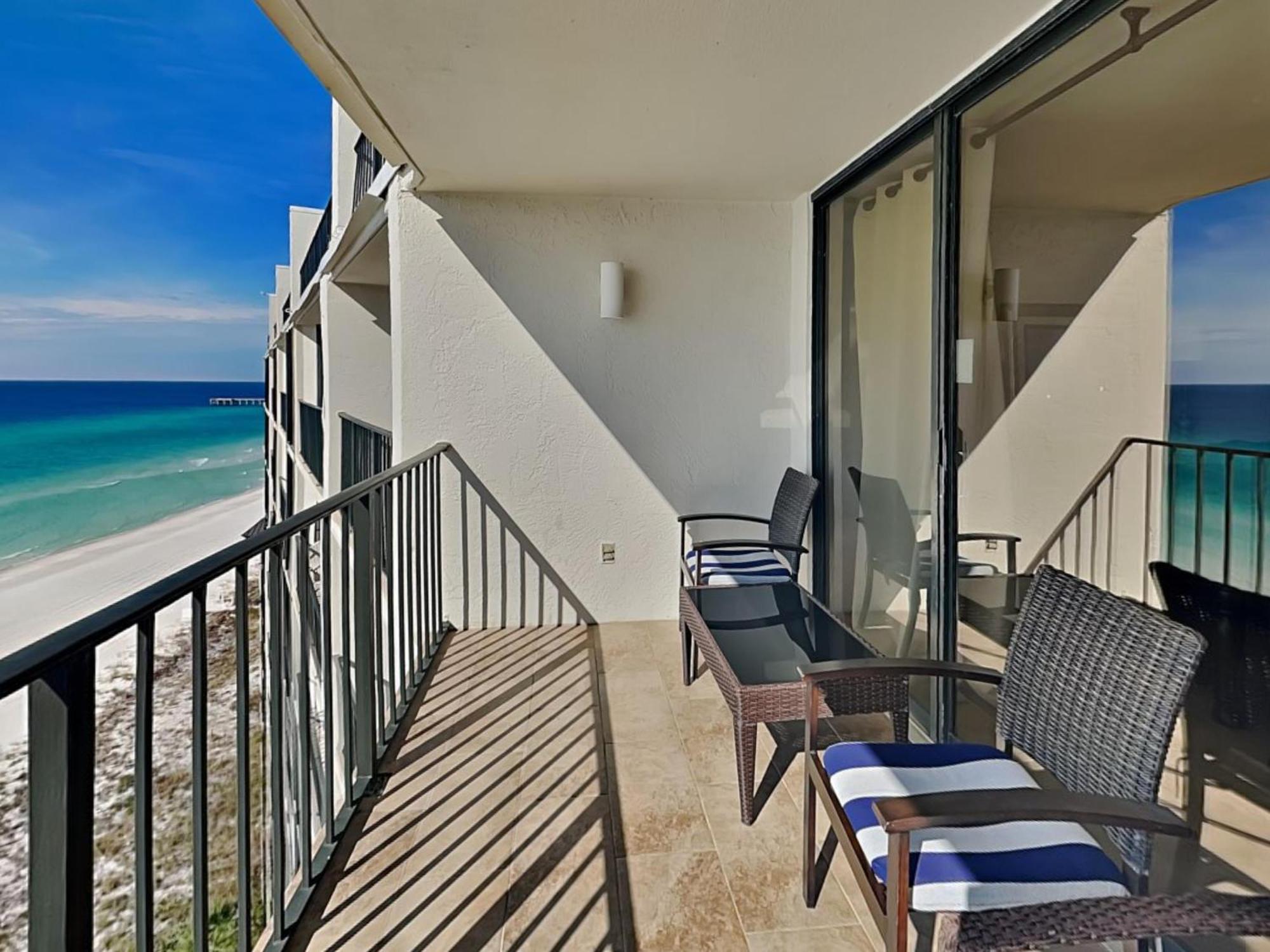 Apartment Edgewater Tower Ii 2 Panama City Beach